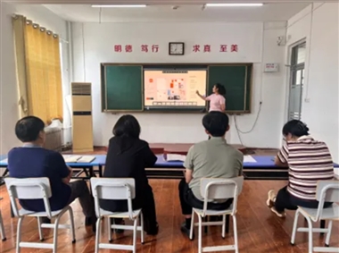 數(shù)字傳媒學(xué)院順利開(kāi)展2025年度第一批專(zhuān)任教師招聘工作